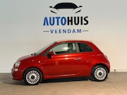 Fiat 500C - 0.9 TwinAir Pop