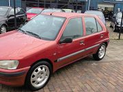 Peugeot 106 - 1.1 XT