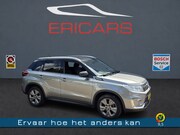 Suzuki Vitara - 1.0 Boosterjet AUTOMAAT NAVI TEL CAMERA CC ECC