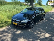 Peugeot 308 - SW 1.2 PureTech Style Nwe Distributieriem Navi Arco Cruise P