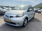 Toyota Aygo - 1.0-12V Sport AIRCO