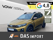 Dacia Sandero - Stepway Extreme TCe 110