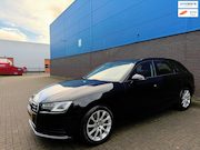 Audi A4 - Avant 1.4 TFSI Sport S line black edition | Stoelverwarming