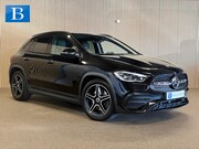 Mercedes-Benz GLA-Klasse - 250 4-Matic AMG STYLING-PANORAMA-MEMORY-DISTRONIC-HEAD UP-ZE