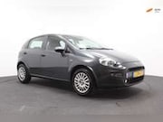 Fiat Punto Evo - 1.2 Street | Airco | 5-deurs | Elektrische ramen |