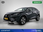 Lexus NX - 300h AWD F-Sport Line | Glazen Panoramadak | Navigatie | Ond