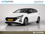 Hyundai i20 - 1.0 T-GDI Comfort Smart Automaat