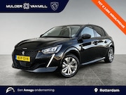 Peugeot e-208 - Allure Pack EV 3-FASEN 50kWh 136pk | STOELVERW. | i-COCKPIT®