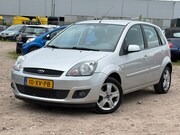 Ford Fiesta - 1.4-16V Futura/ LAAG KM