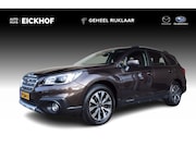Subaru Legacy - 2.5i Premium - Dealer Onderhouden - Trekhaak