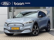 Ford Mustang Mach-E - Standard RWD 73 kWh | 470 km WLTP | Uit voorraad leverbaar |