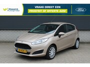 Ford Fiesta - 1.0 Style