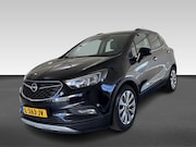 Opel Mokka - 1.4 TURBO 140PK INNOVATION NAVI ECC STOELVERWARMING