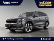 Skoda Kodiaq - 1.5 TSI PHEV Sportline Business | Stoel/Stuurverwarming | El