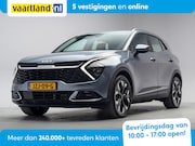 Kia Sportage - 1.6 GDi PHEV AWD 265pk DynamicLine [ LED Adapt.cruise Navi C
