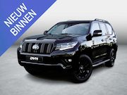 Toyota Land Cruiser - 2.8 D-4D-F Professional High Roof Window Van