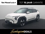 Kia EV3 - Plus Advanced 58.3 kWh Stoel Stuur Verwarming | Navi | Clima