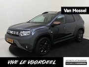 Dacia Duster - 1.3 TCe 130 Extreme | Apple Carplay/Android | cruise control