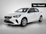 Opel Corsa - 1.2 Edition 75pk | Camera | Navi | Cruise controle | Bluetoo