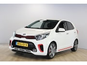 Kia Picanto - 1.2 CVVT GT-Line | Cruise | Apple Carplay | Camera