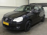 Volkswagen Polo - 1.4-16V Optive - Airco - Keurig Onderhouden