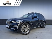 BMW X5 - xDrive45e High Executive | SOH 95% | Laser | Luchtvering | L