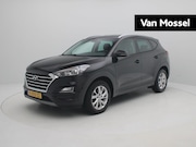 Hyundai Tucson - 1.6 T-GDI Aut. Comfort | Navi | Camera | Stoelverwarming | C
