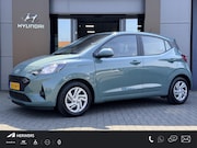 Hyundai i10 - 1.0 Comfort Limited / Navigatie / Achteruitrijcamera / Airco