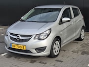 Opel Karl - 1.0 ecoFLEX Edition Airco