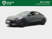 Hyundai Ioniq 6 - 77, 4 kWh RWD Business Automaat (Nocturne Gray)