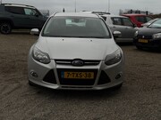 Ford Focus - Wagon 1.0 EcoBoost Titanium 1e Eig Dealer Onderhouden Clima 