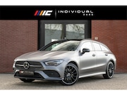 Mercedes-Benz CLA-Klasse - Shooting Brake 250 e AMG ACC HuD Panorama Multibeam 94% SOH