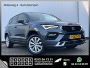 Seat Ateca - 1.5 TSI Style Stoelverw. Carplay Trekhaak Business Intense