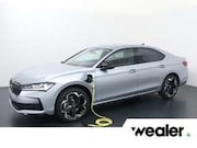 Skoda Superb - Sportline Business 1.5 TSI PHEV 204 PK | Trekhaak