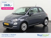 Fiat 500 - 0.9 TwinAir Turbo Lounge | All-in 268, - Private Lease | Dir
