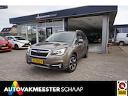 Subaru Forester - 2.0 Premium , Automaat , Incl 12 mnd bovag garantie