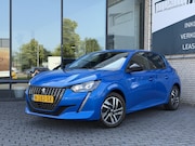 Peugeot 208 - 1.2 Allure*AUTOM*CARPLAY*ECC*CRUISE*NAVI*HAAK*CAM