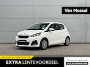 Peugeot 108 - 1.0 e-VTi Active | Airco | DAB | Climate Control | Radio