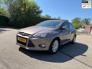 Ford Focus - 1.6 EcoBoost Titanium Cruise*Clima*NAP*Dealer onderhouden*Pa