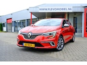 Renault Mégane - 1.2 TCe GT-Line Navi|LED|Sportstoelen|LMV