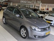 Volkswagen Golf Plus - 1.4 TSI Highline Automaat Airco, Cruise Control, Trekhaak, S