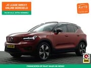 Volvo XC40 - Recharge P8 AWD R-Design Aut- Two Tone, Panoramada