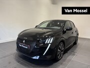 Peugeot 208 - 1.2 PureTech GT-Line | Automaat | Camera | 17" Lichtmetalen 