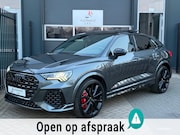 Audi RS Q3 Sportback - 2.5 TFSI Quattro PANO|RS SEATS|B&O|KEYLESS|SFEER|CARPLAY