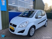 Suzuki Splash - 1.0 VVT Comfort EASSS|Hoge instap|Zeer zuinig|
