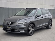 Volkswagen Tiguan - 1.4 TSI ACT Highline |PANO|LED|VIRT.cockp.