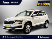 Skoda Karoq - 1.5 150pk TSI ACT Business Edition Panoramadak | Parkeer Pak