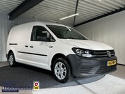Volkswagen Caddy - 2.0 TDI L2H1 BMT Trendline Trekhaak | Stoelverwarming