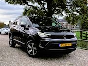Opel Crossland - 1.2 Turbo Edition | DAB+ + Carplay/Android + Clima + Cruise 