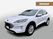 Ford Kuga - 2.5 PHEV TITANIUM  TREKHAAK